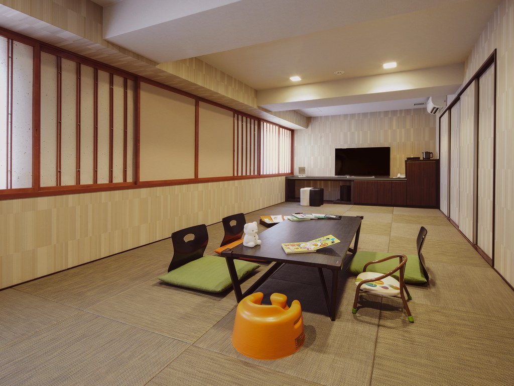 ヴィラージュ京都