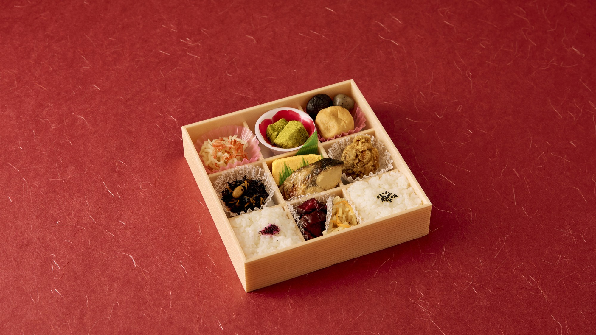 【えらべる京のあさごはん】おばんざいをテーマにこしらえた特製ほのか