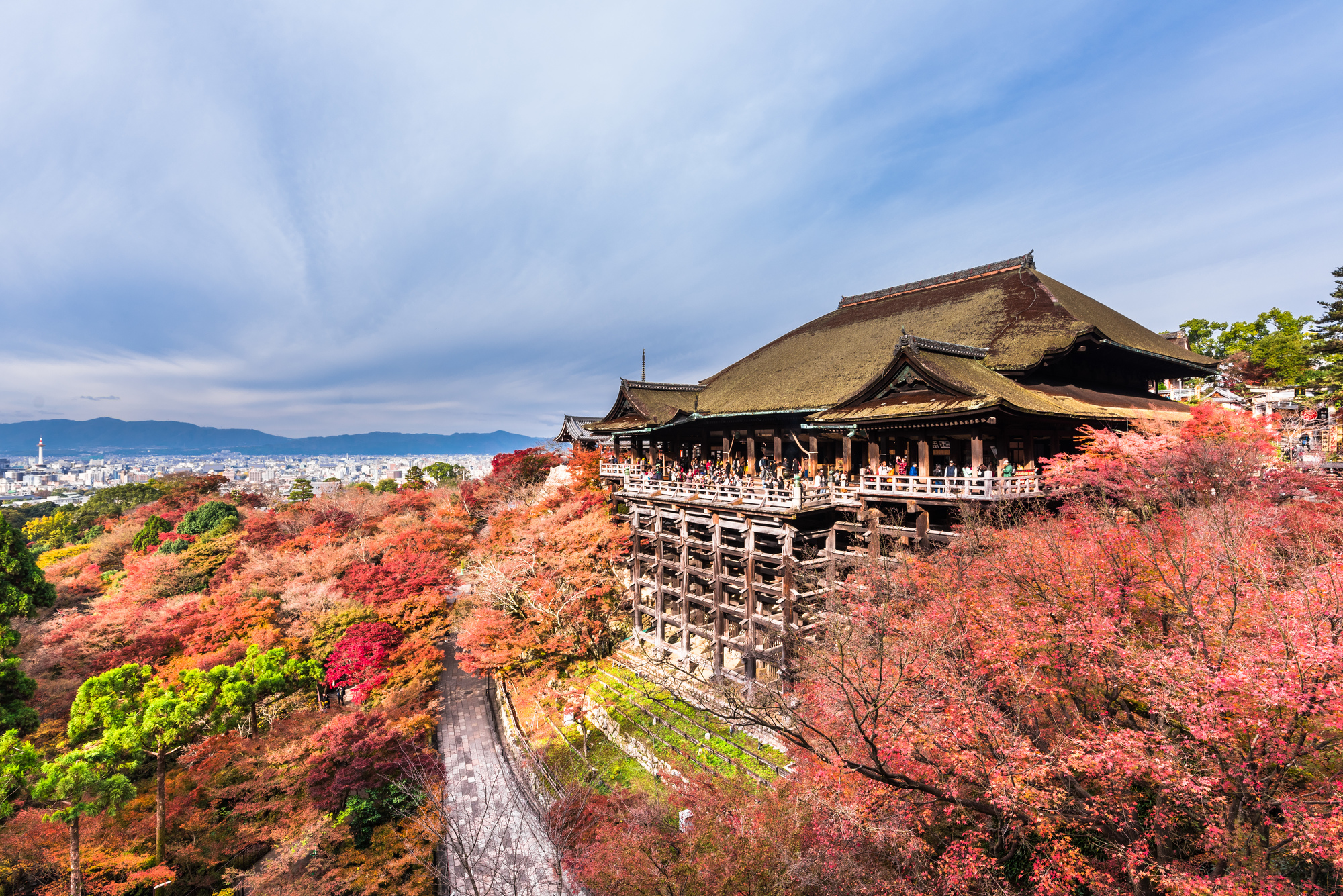 清水寺
