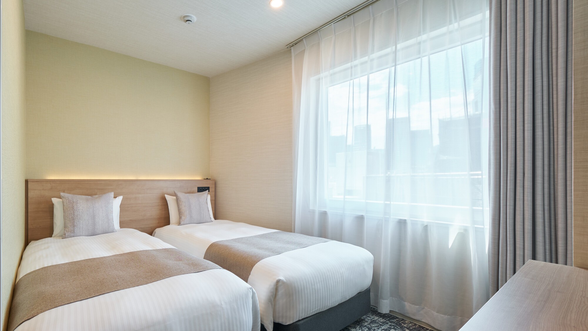 ＜別館＞ツイン17平米