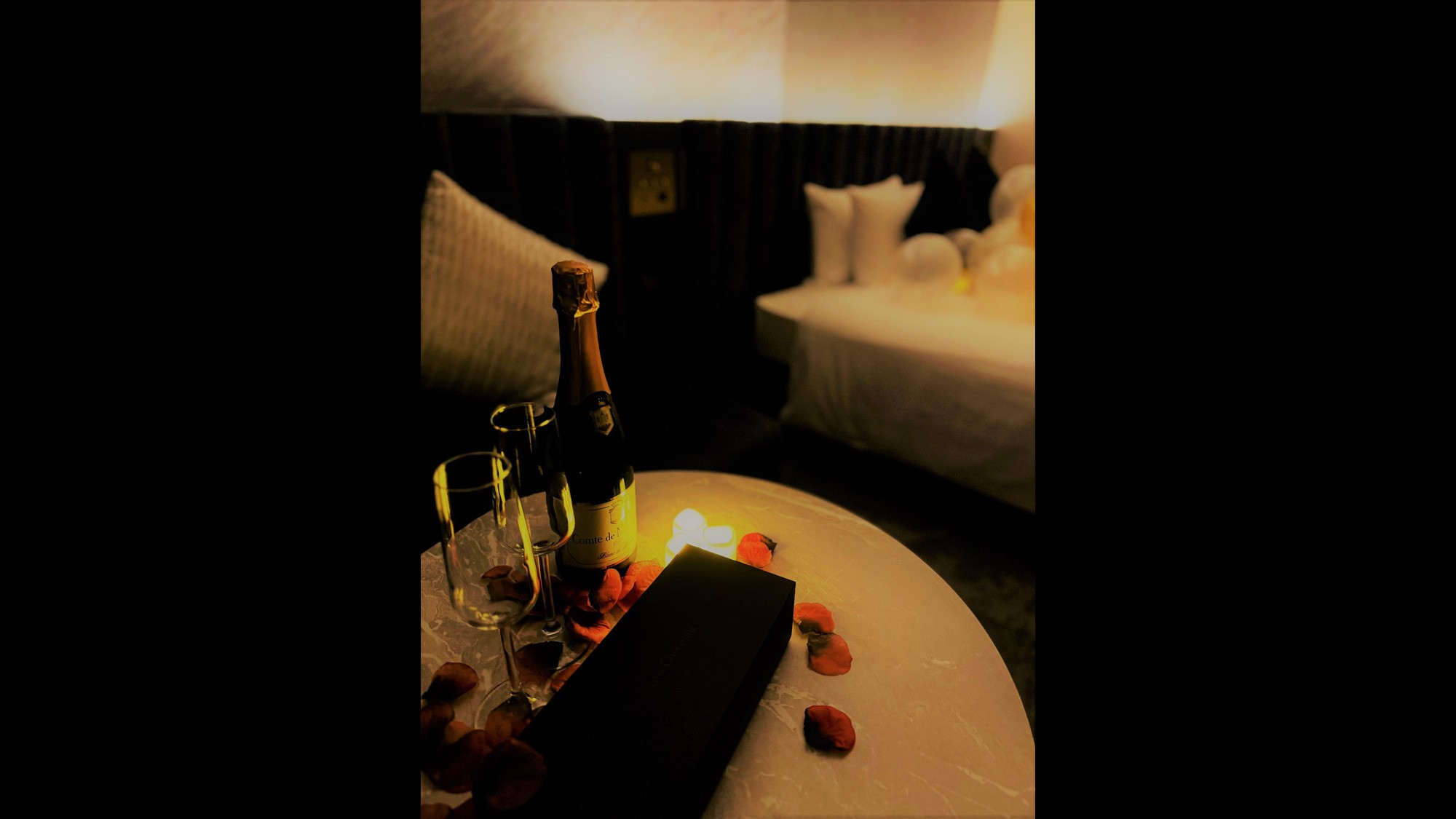 記念日プラン　イメージ