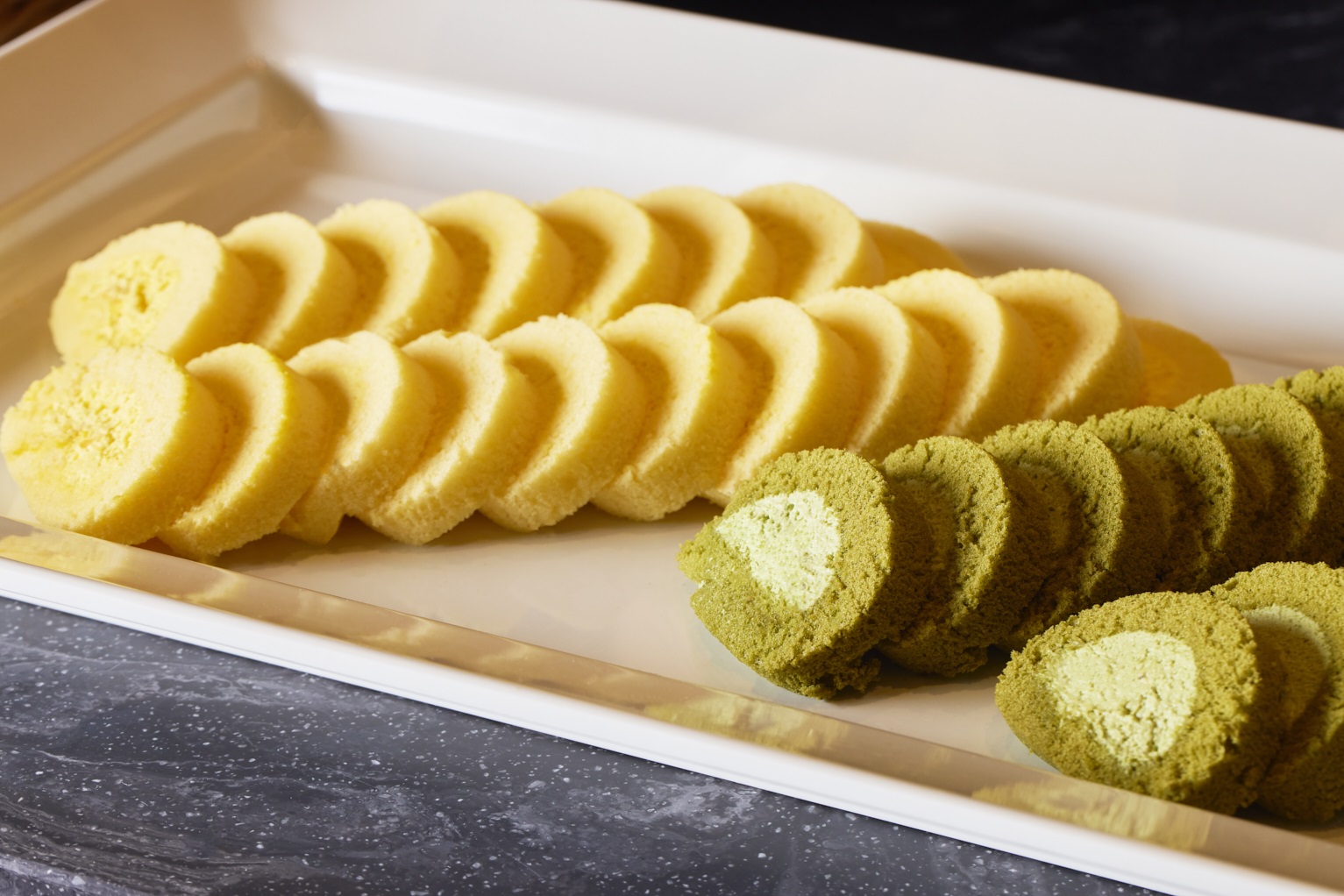 朝食ブッフェ　デザート