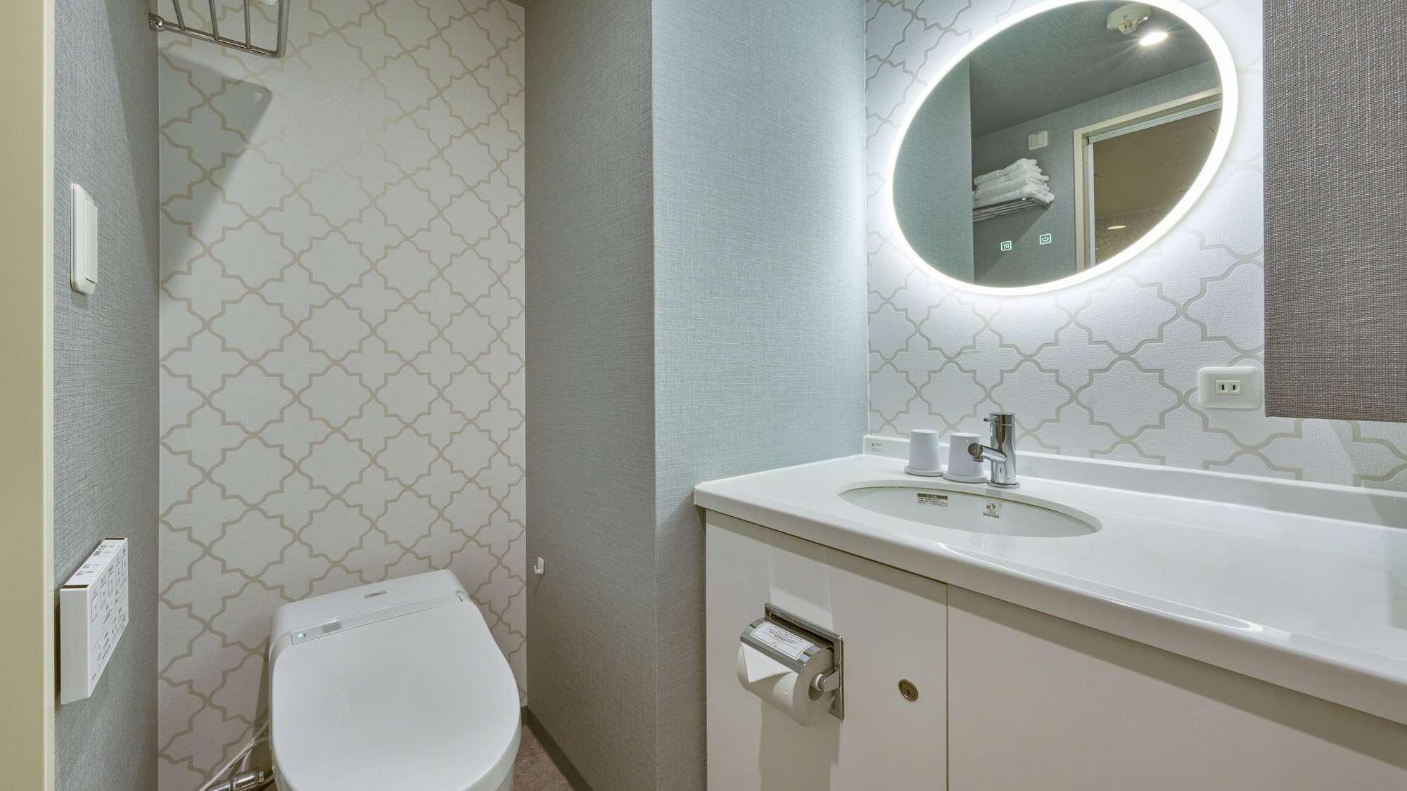 =KABUKUルーム(Geometry)=