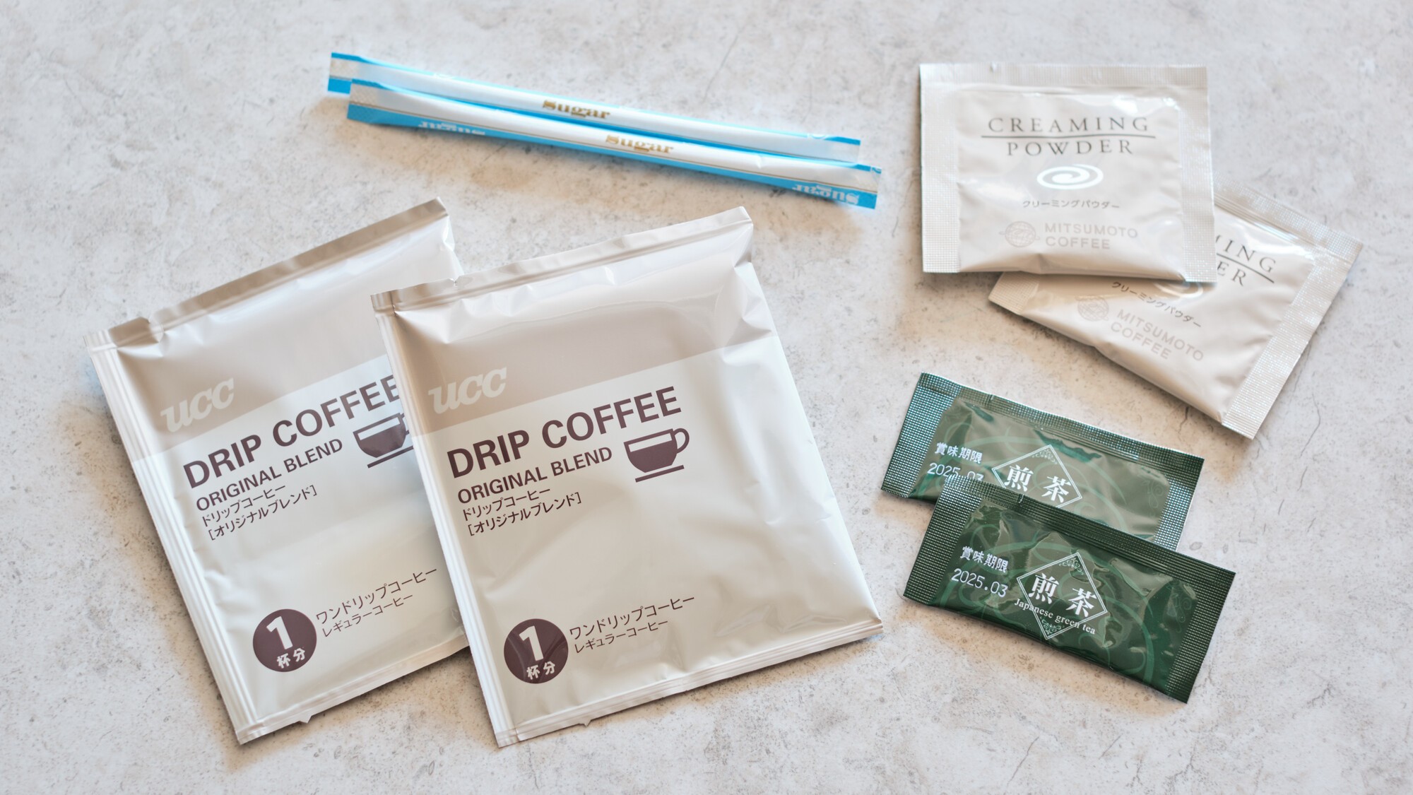 【楽天限定・直近割】【ヴィラフォンテーヌ×ドトールコーヒー】コラボ朝食Bセットプラン