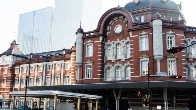 東京駅まで電車で約１0分♪