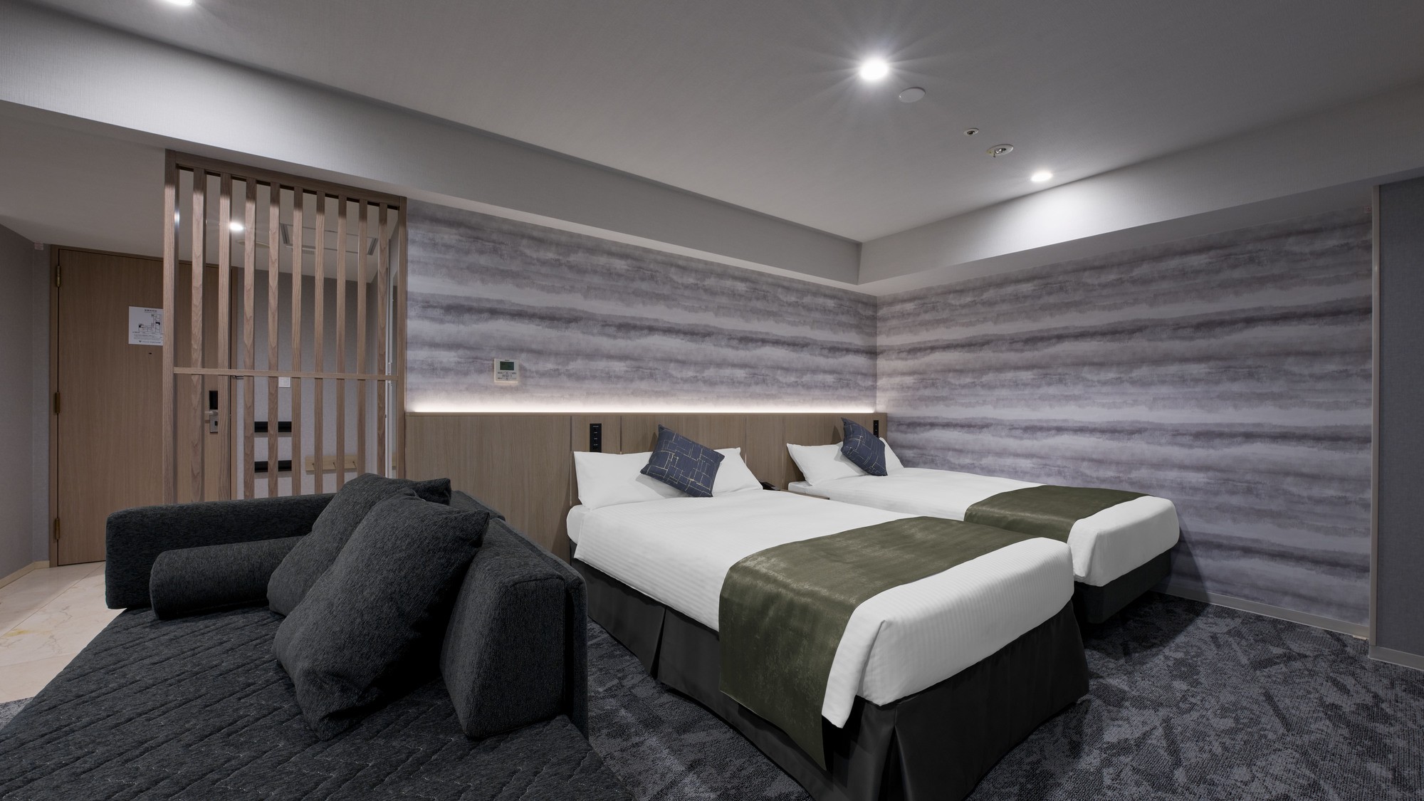 ホテルリソル横浜桜木町