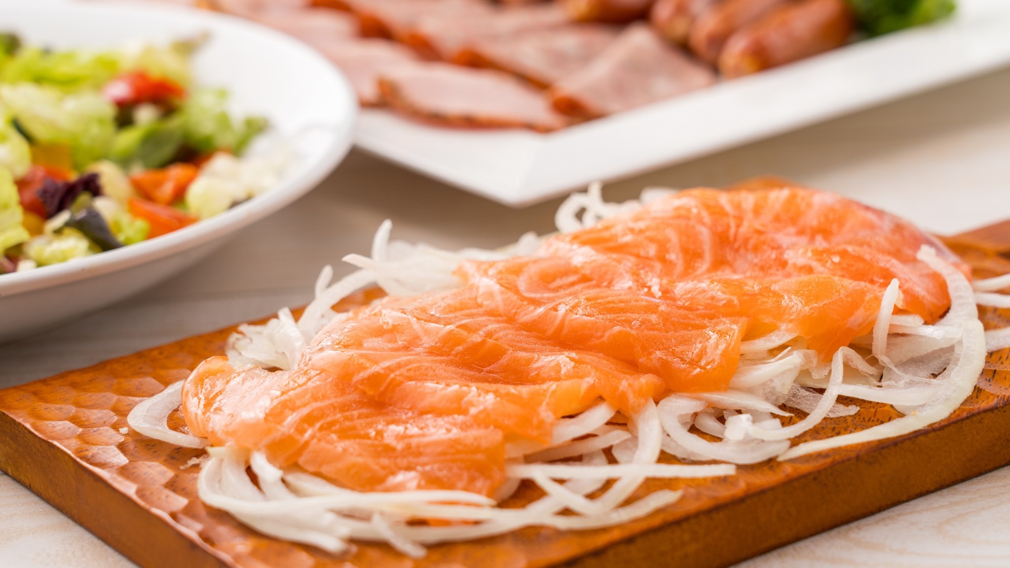 【連泊プラン】2泊以上のご予約で《5％OFF》東京でのビジネス・観光滞在の拠点に＝朝食ブッフェ付＝