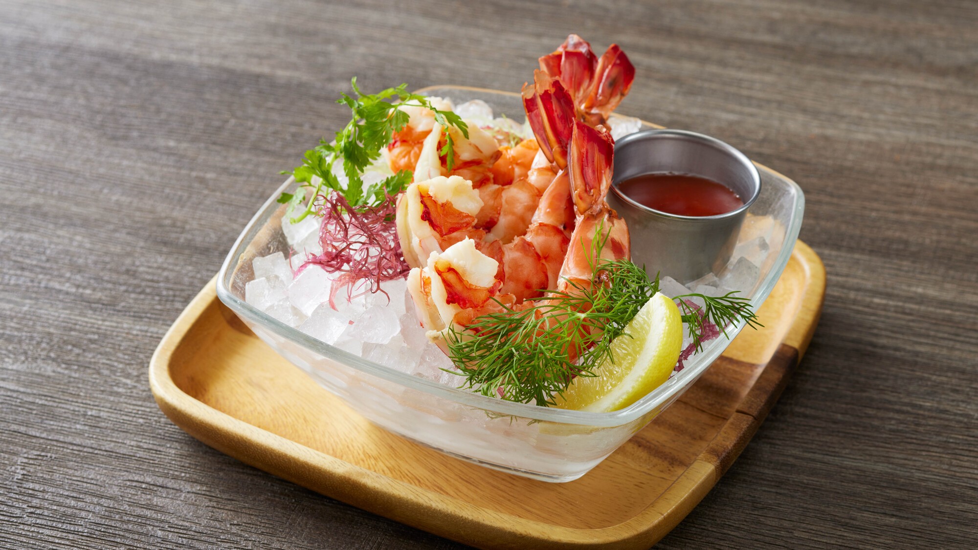 【BLT STEAK】テイクアウトメニュー