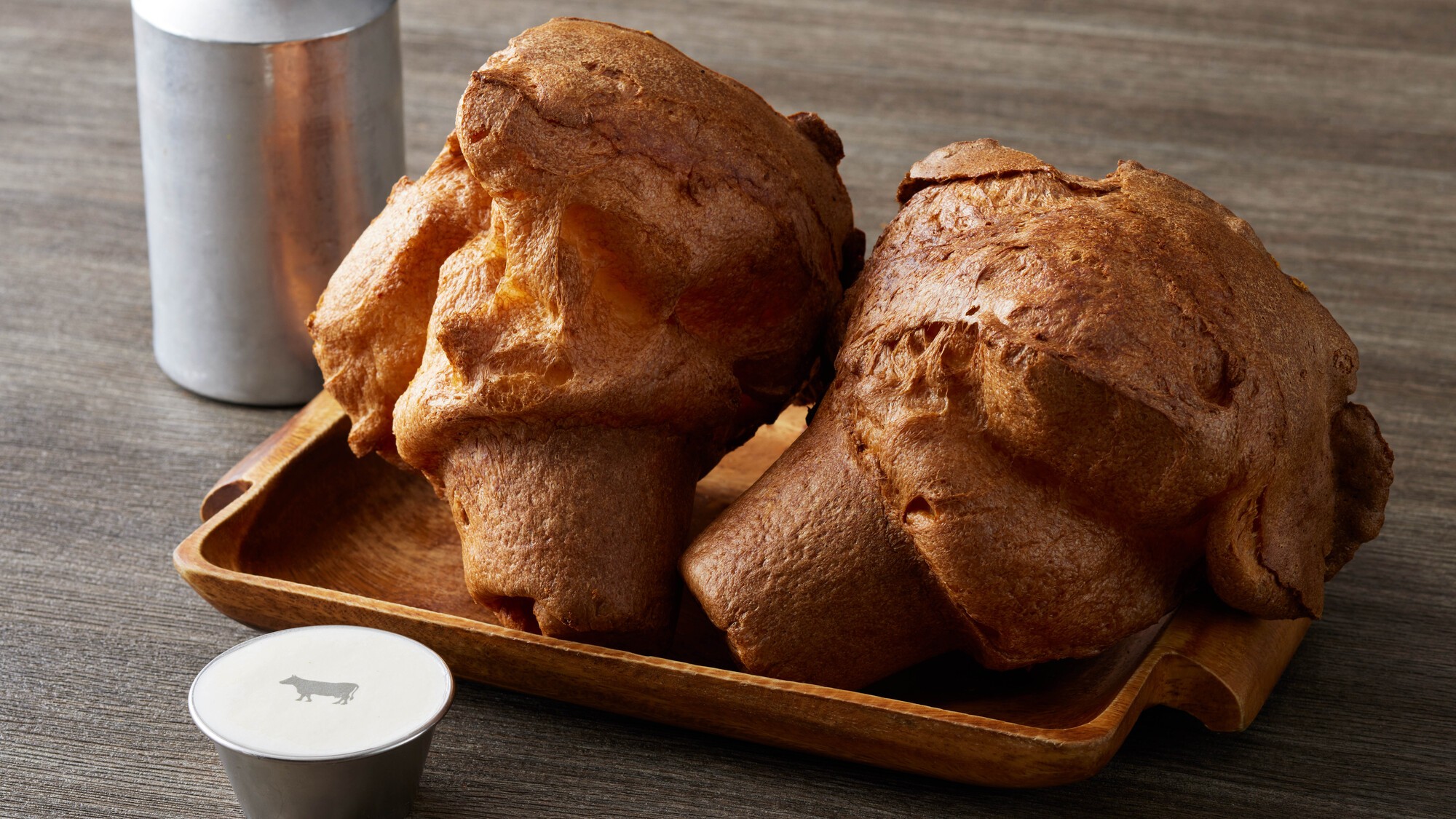 【BLT STEAK】テイクアウトメニュー