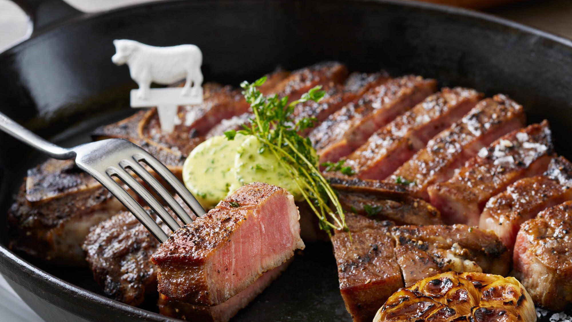 【BLT STEAK】テイクアウトメニュー