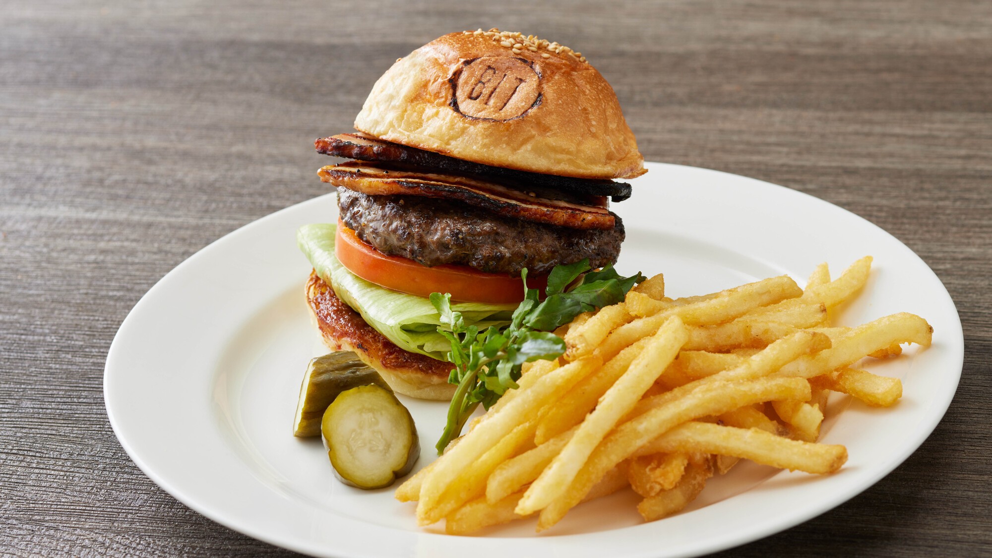 【BLT STEAK】テイクアウトメニュー