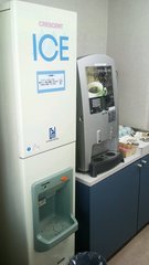 ◆製氷機（1階）◆