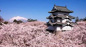 ◆弘前の四季◆　～春～　桜祭り