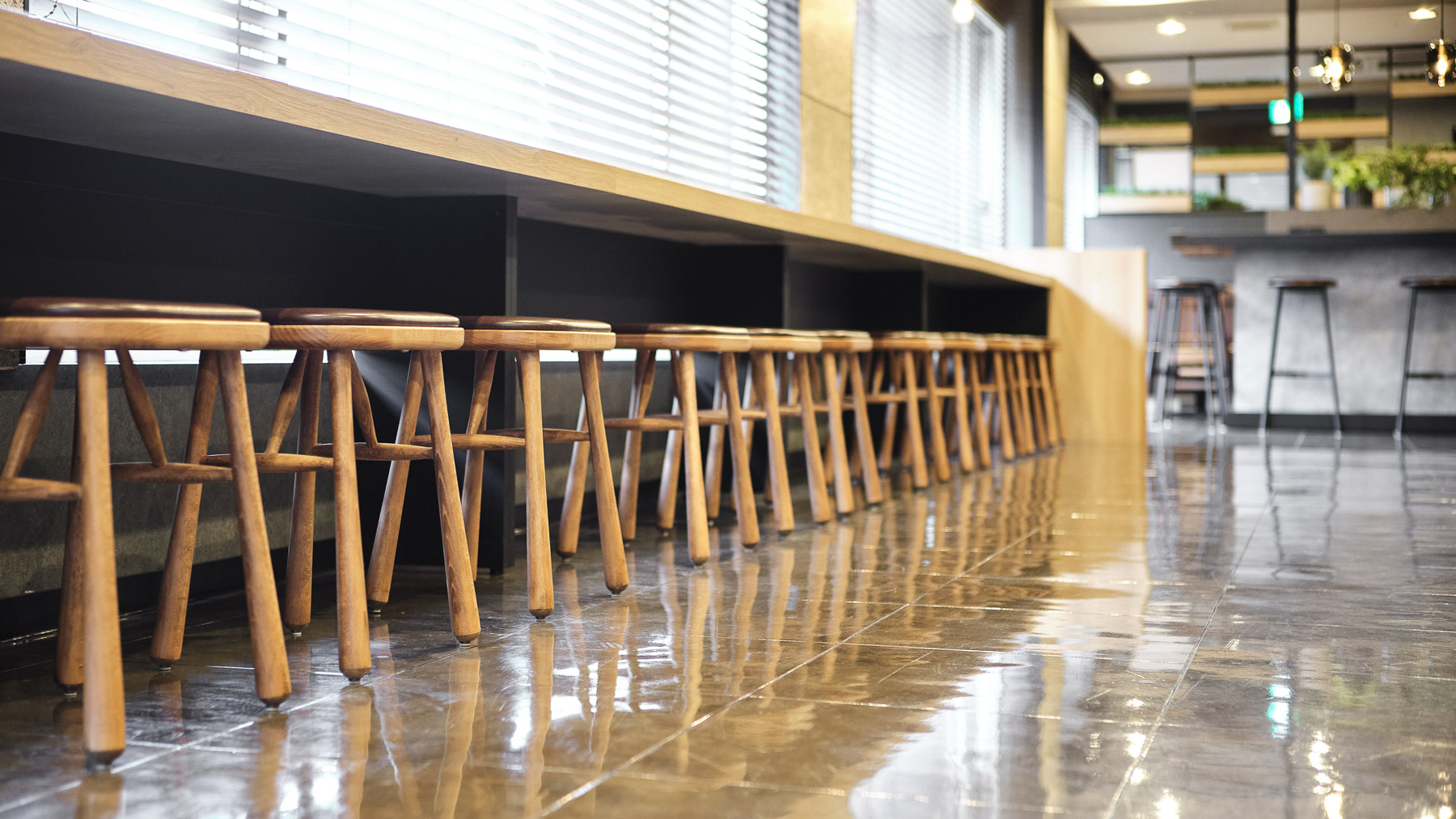 机と椅子もたくさんございます