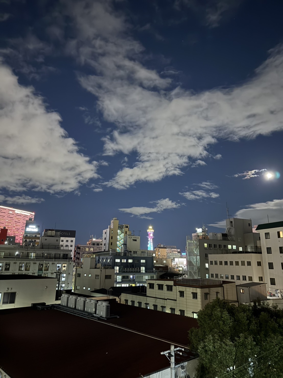 【チェックアウトは13時】のんびりチェックアウトのプラン！