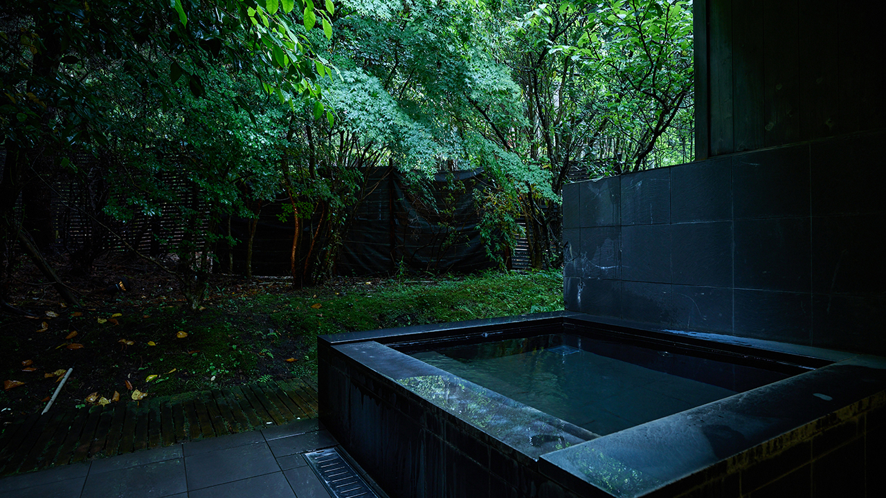 離れスーペリアツイン