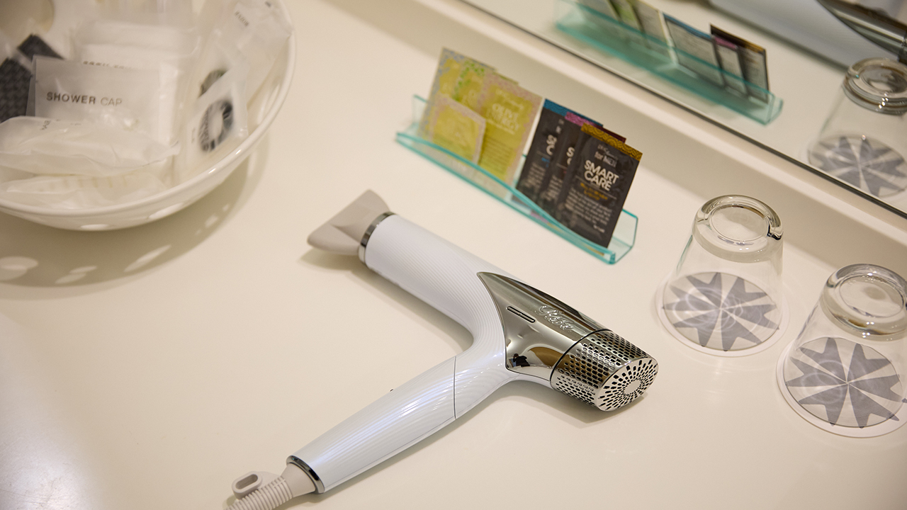 離れスーペリアツイン