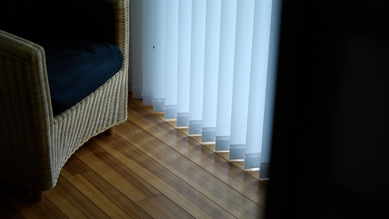 離れスーペリアツイン