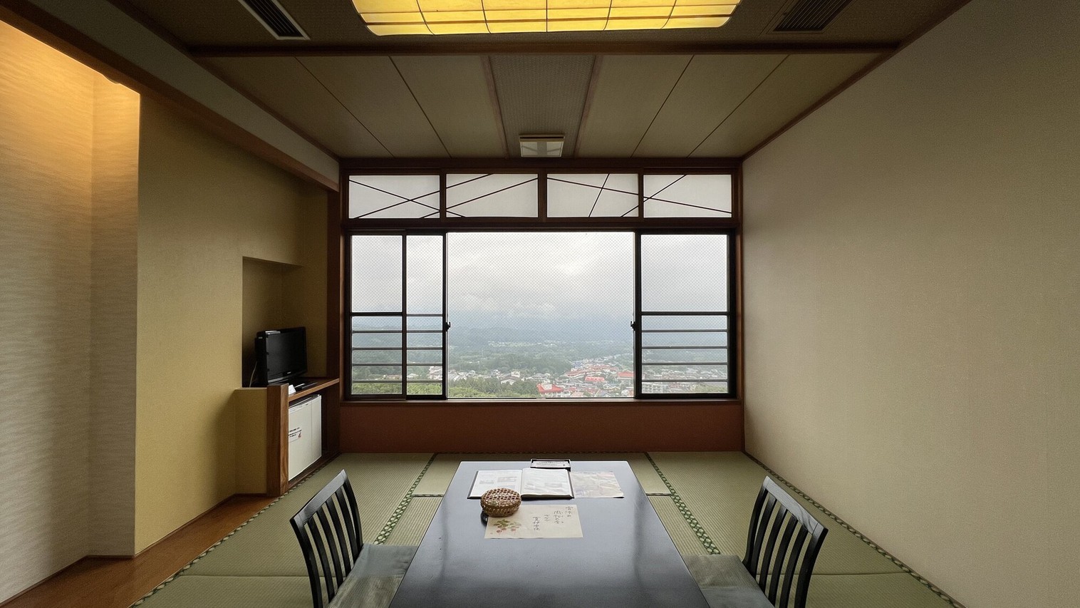 スタンダード和室10畳