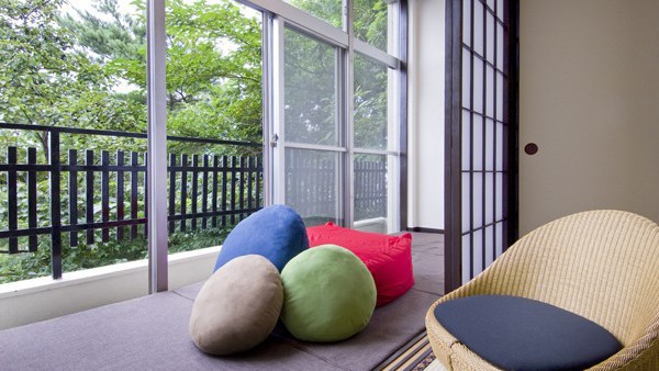 癒し客室森乃詩