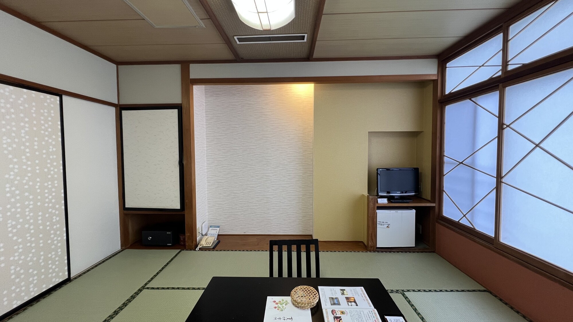 スタンダード和室10畳