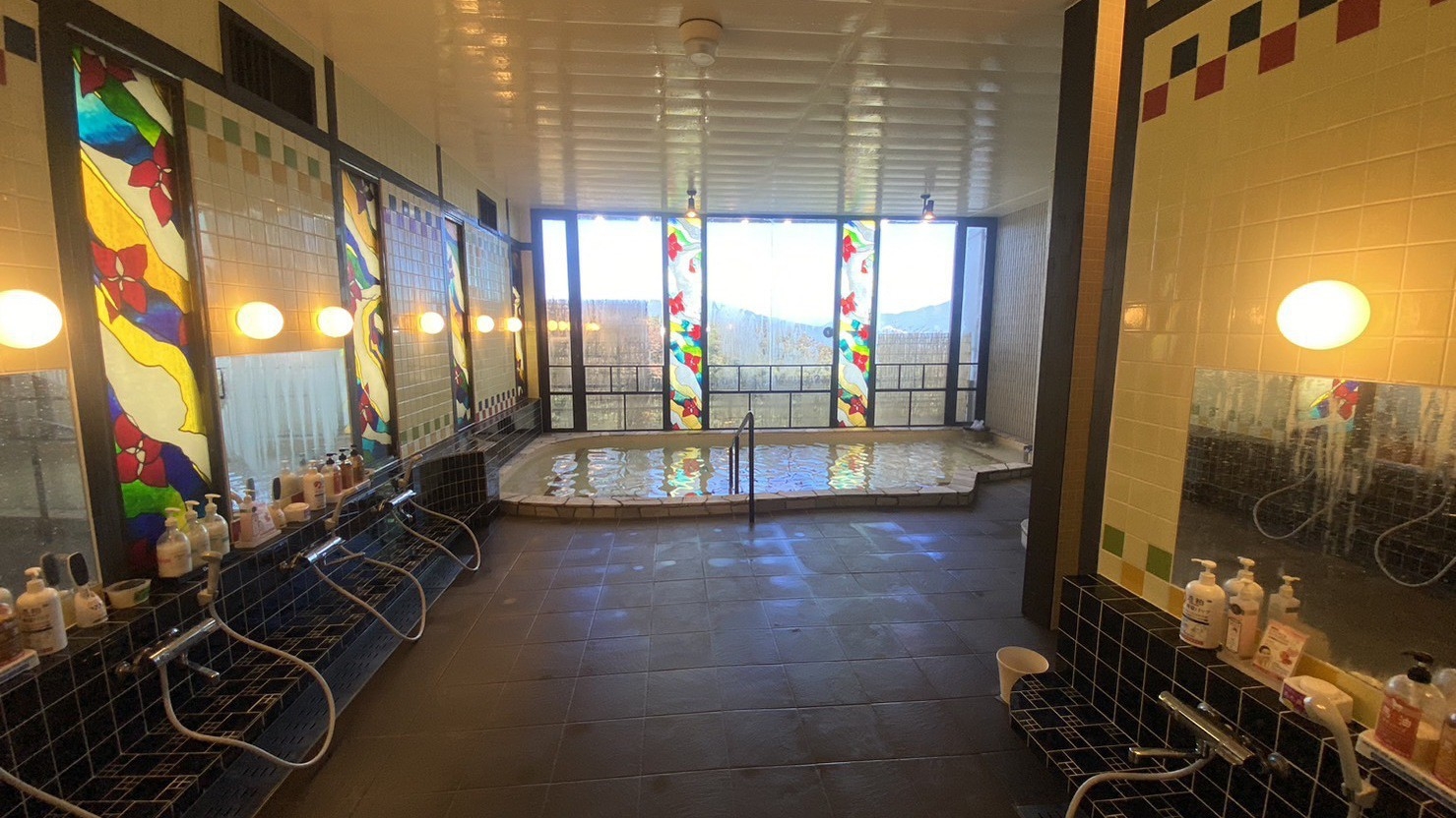 【素泊まり】★ワーケーションにもおすすめ！のんびり伊香保満喫プラン★２３時までチェックインＯＫ