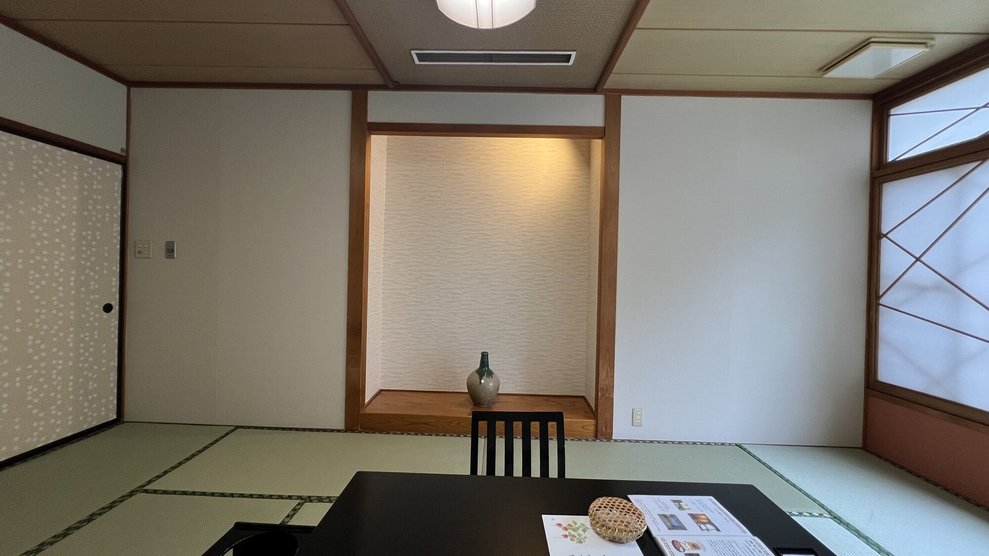 スタンダード和室10畳～12畳