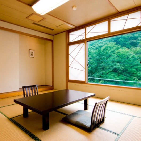 *スタンダード和室*