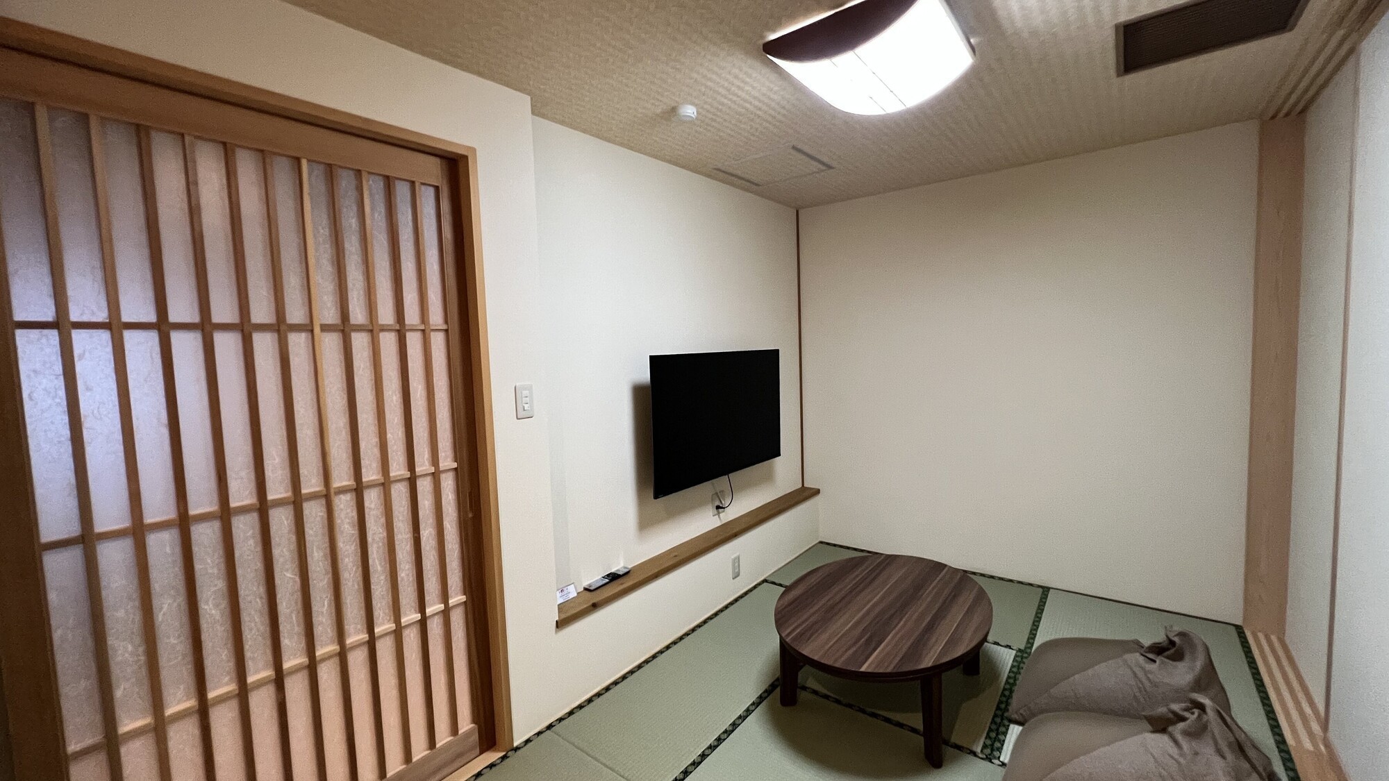 眺望見晴らし和室15.5畳