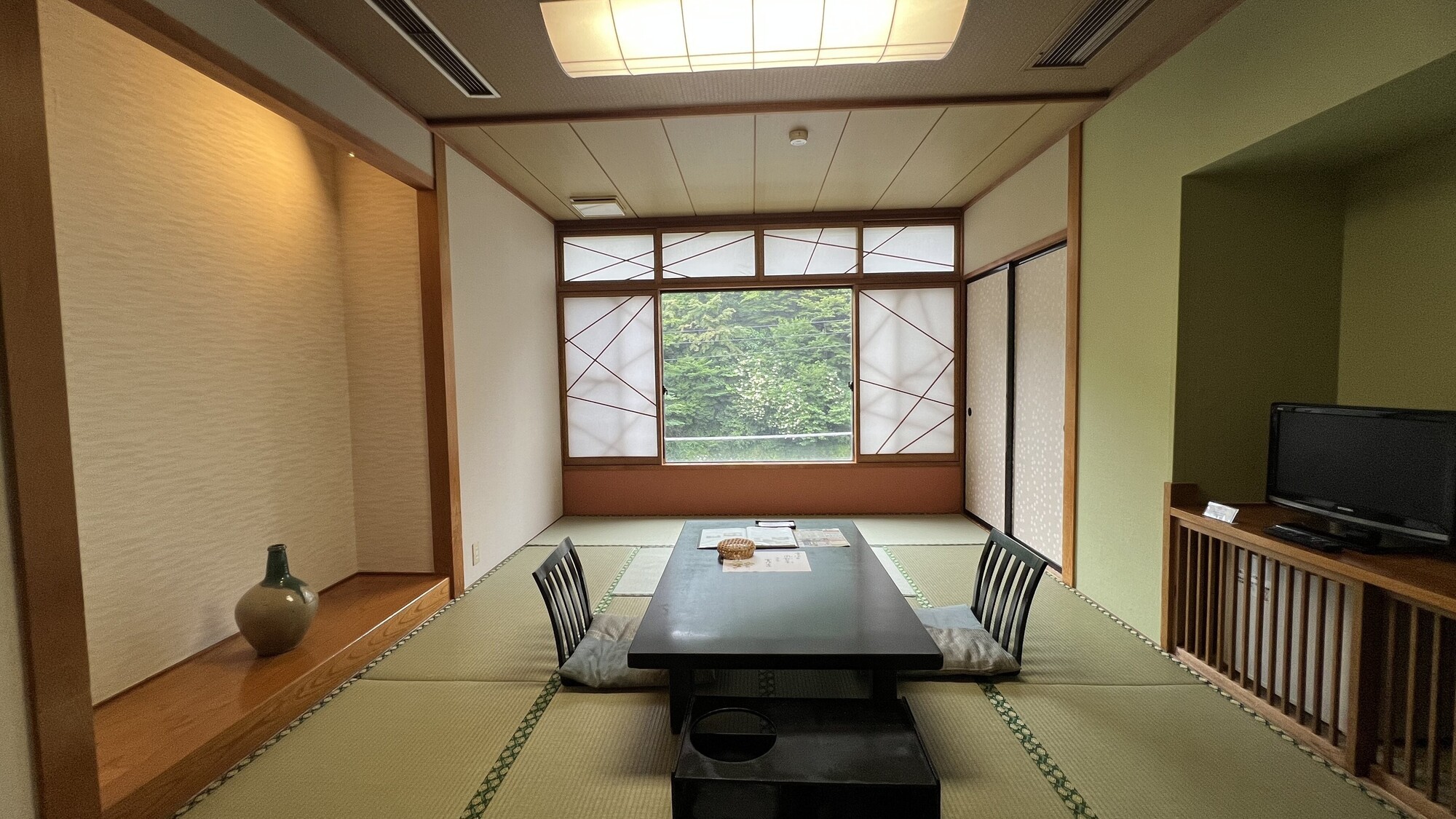 スタンダード和室10畳～12畳