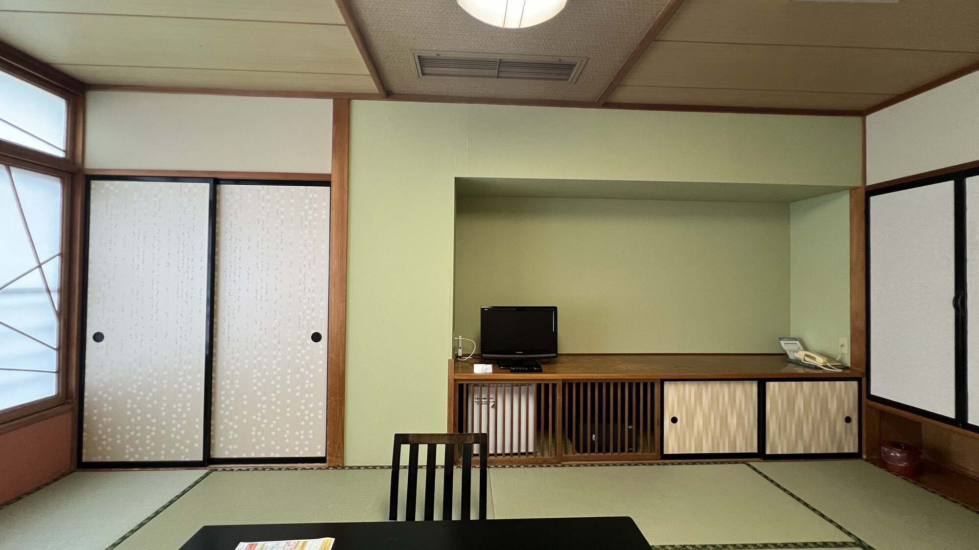 スタンダード和室10畳～12畳