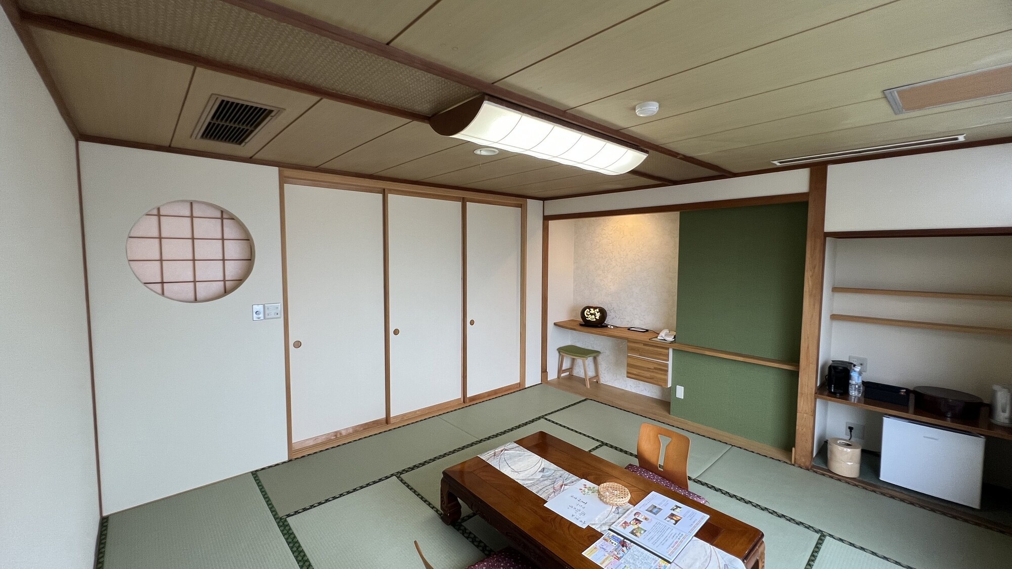 【谷川】眺望見晴らし和室14.5畳