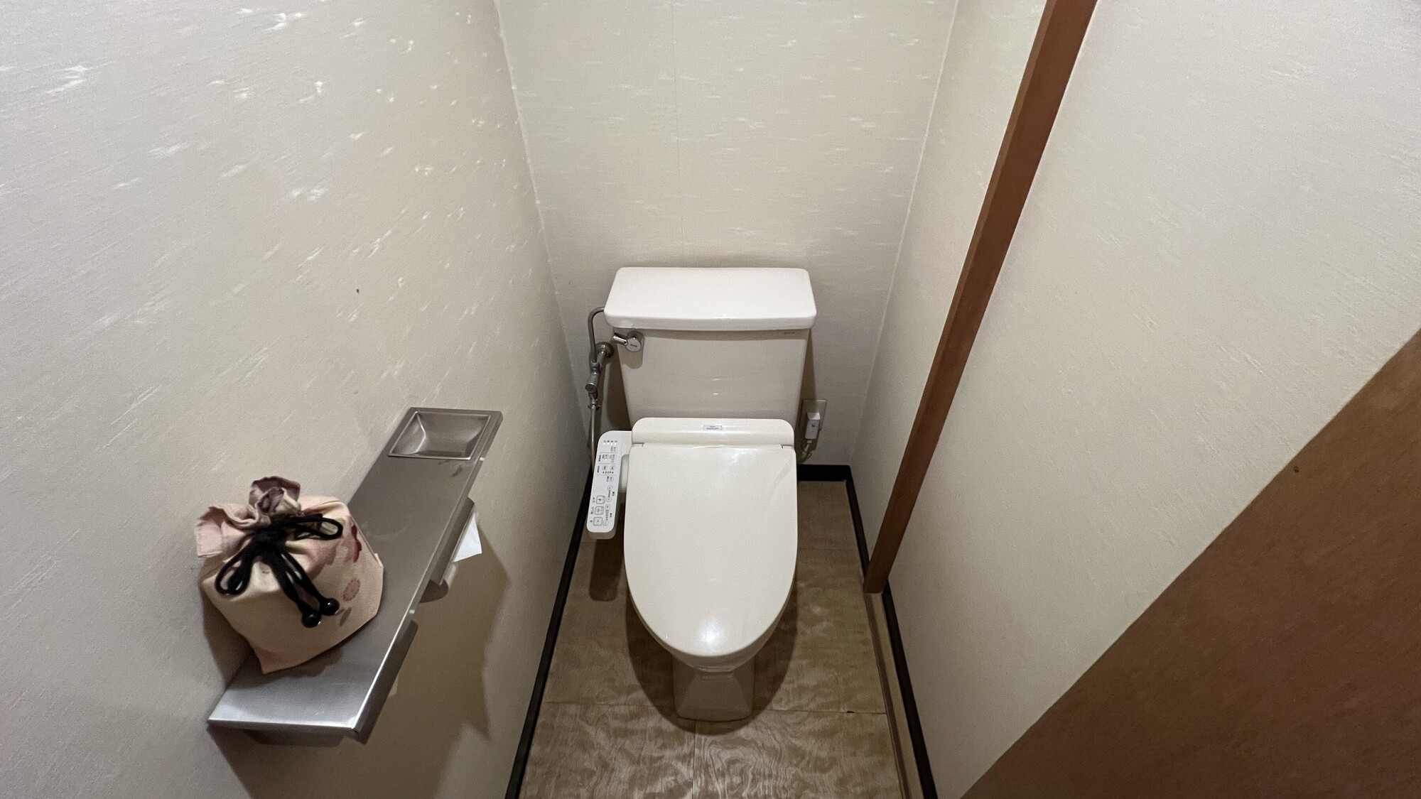 眺望の良い和室2間