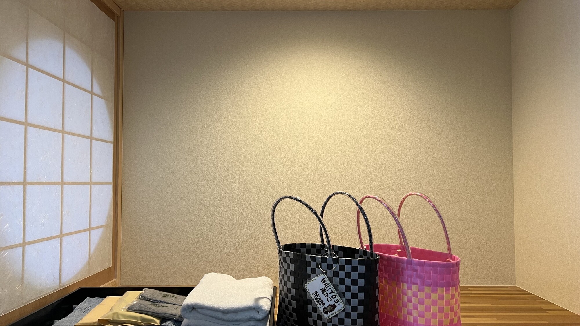 【谷川】眺望見晴らし和室14.5畳