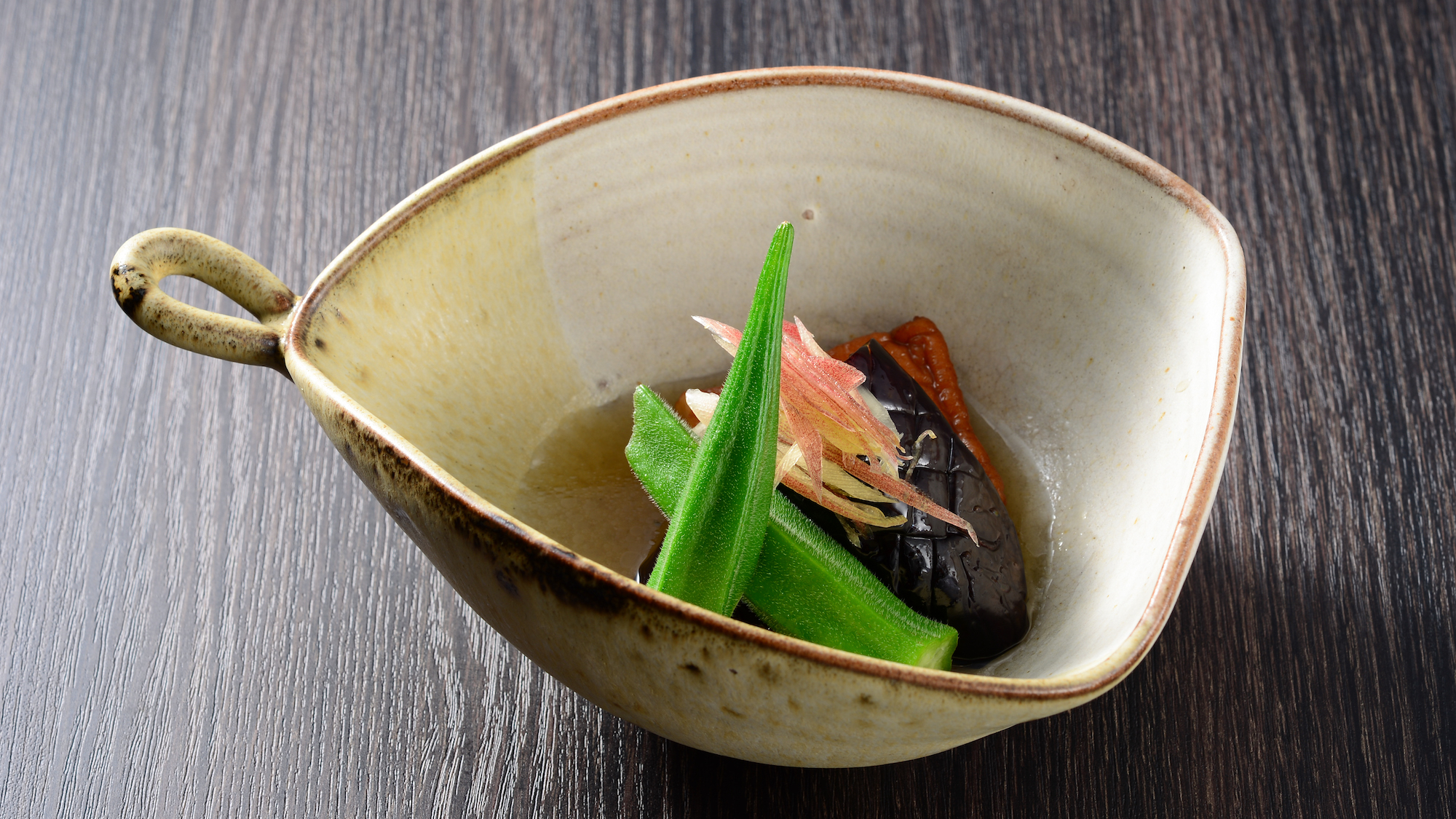 上州おばんざい　煮物（一例）