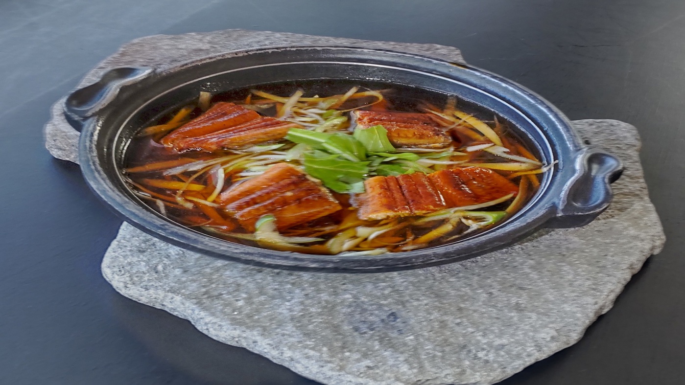 【1泊2食付】3種より選べる1品！ 全8品　 温泉・プール・ジム・駐車場無料（6月〜7月24日）