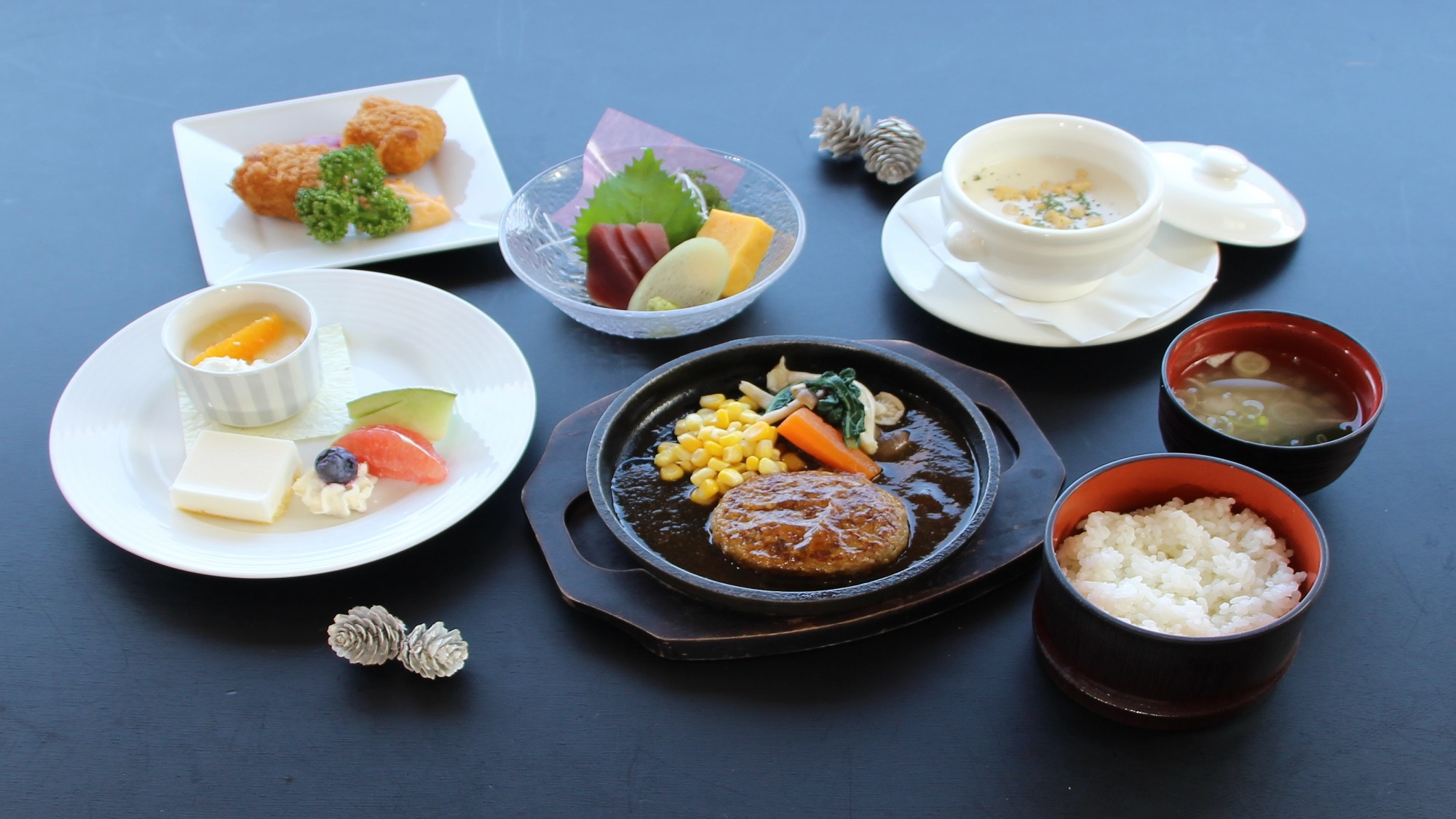 【特選会席プラン】〜ふぐ会席コース〜【2食付】（11月〜3月）
