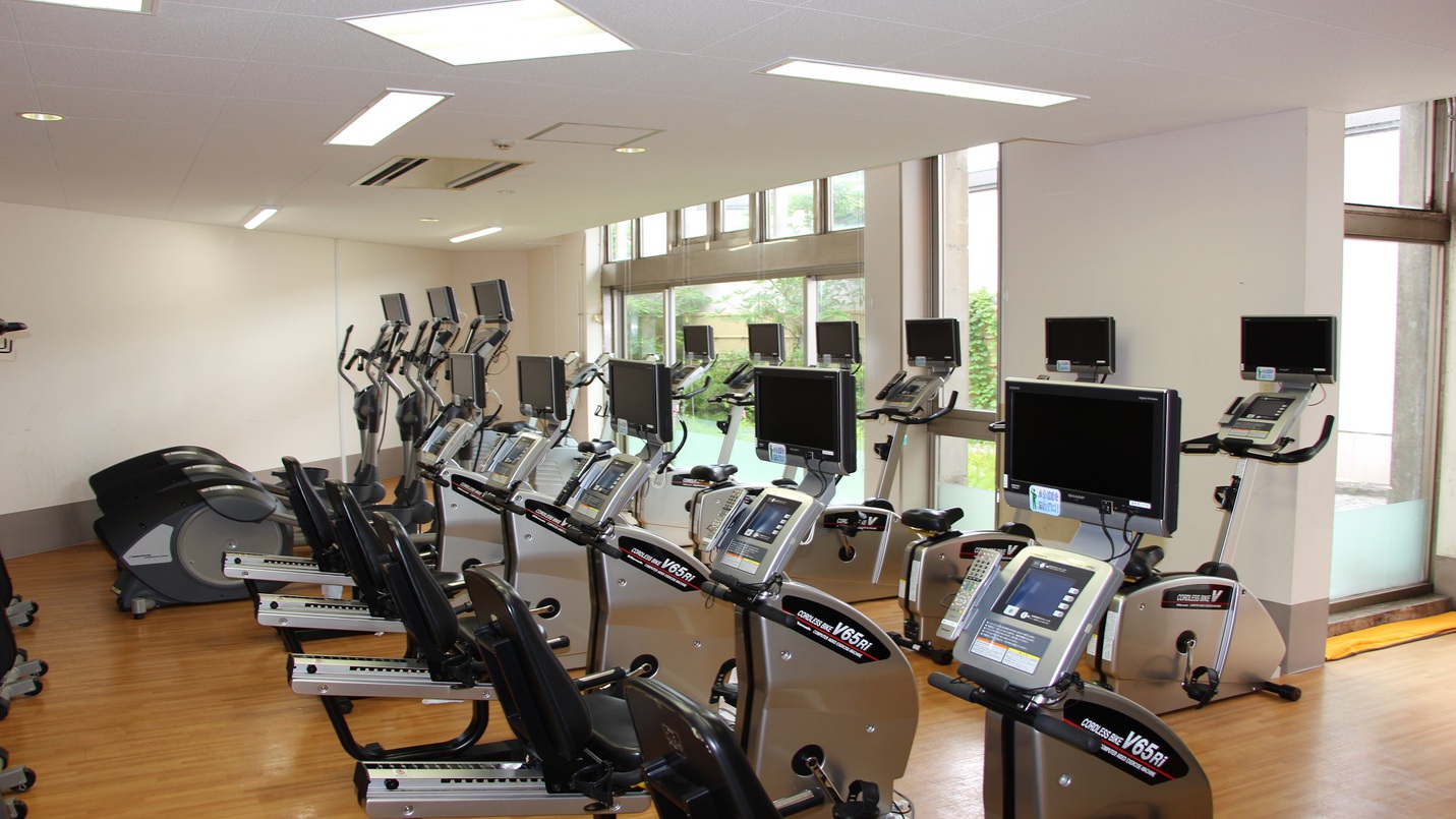 直前割プラン【素泊】ビジネスやファミリー利用もOK！温泉・サウナ・ジム・スタジオ・駐車場無料