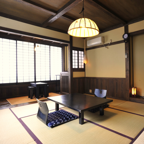 Room (8 tatami mats)