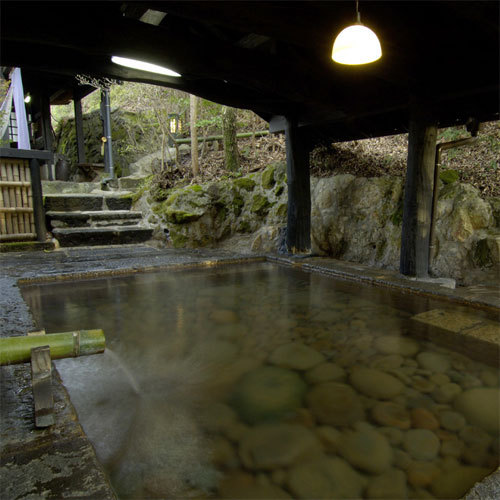 Family bath