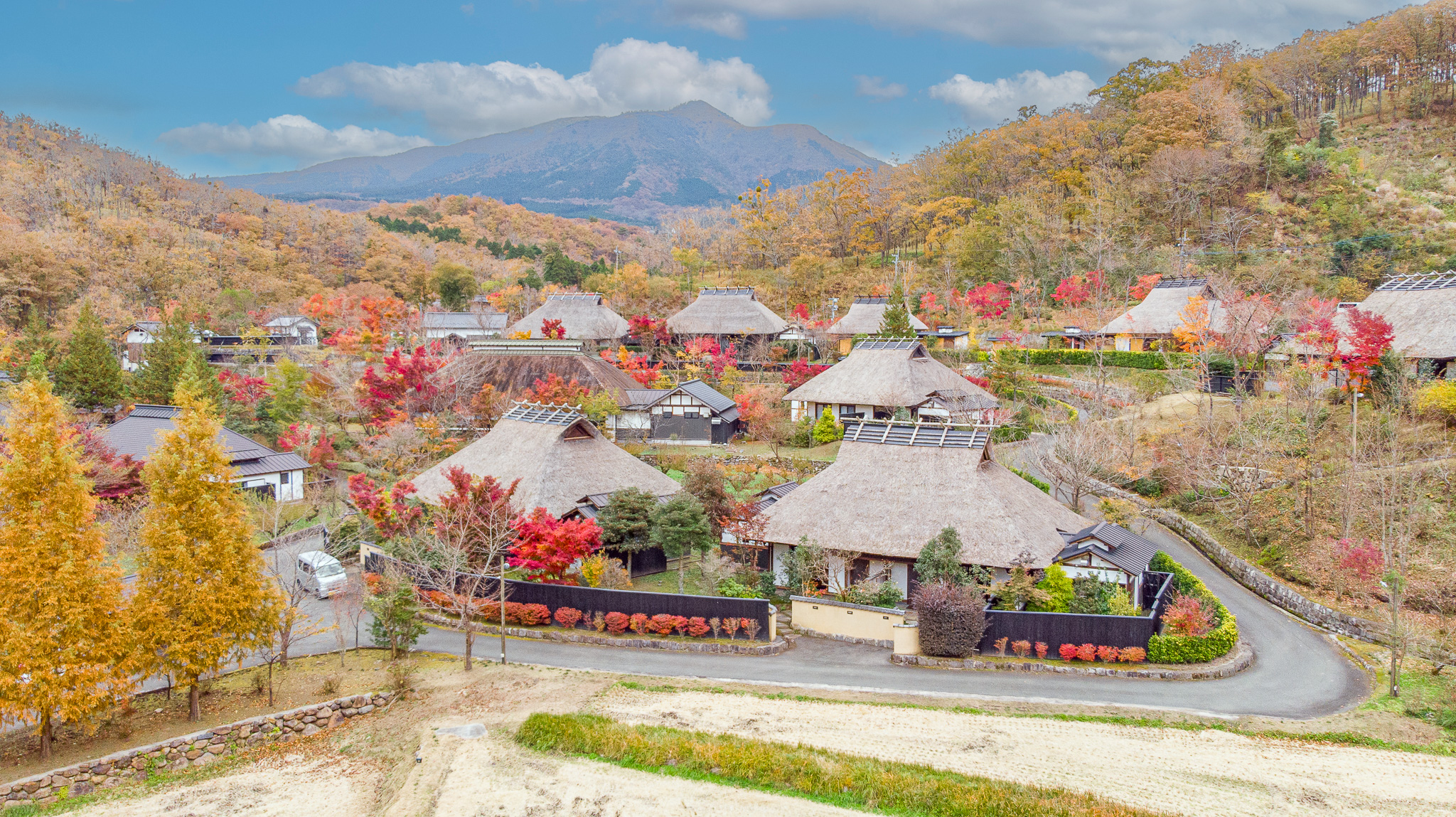 【姉妹館】山みず木別邸 深山山荘