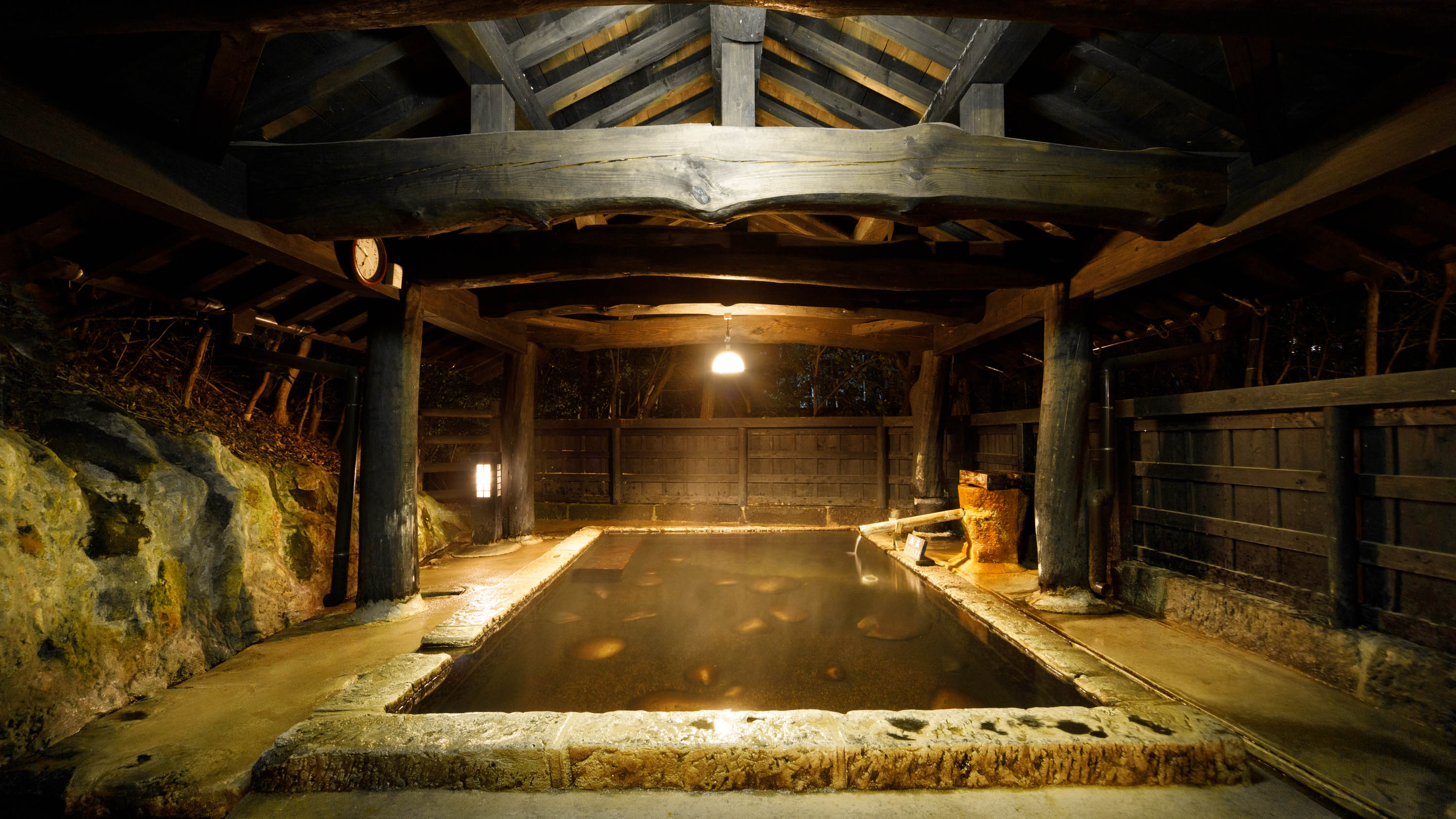 【貸切風呂】風の湯 ※ご利用は宿泊者限定