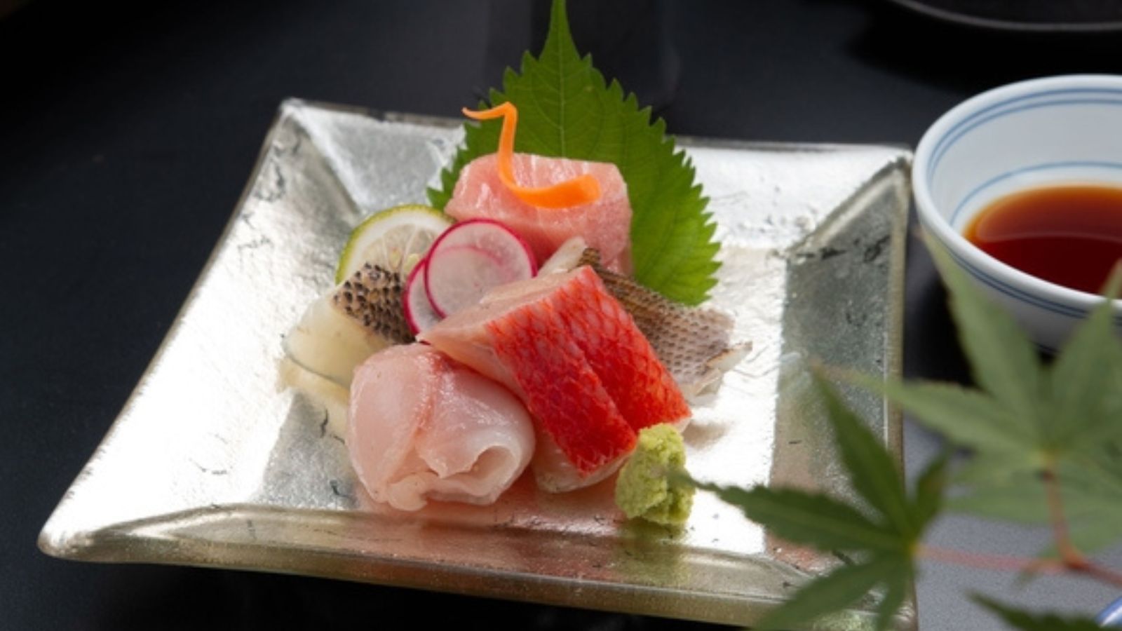 【秋冬SALE】海の幸♪活鮑の地酒蒸＆伊豆のお料理コース♪人気の定番おすすめ『季節の下賀茂プラン』