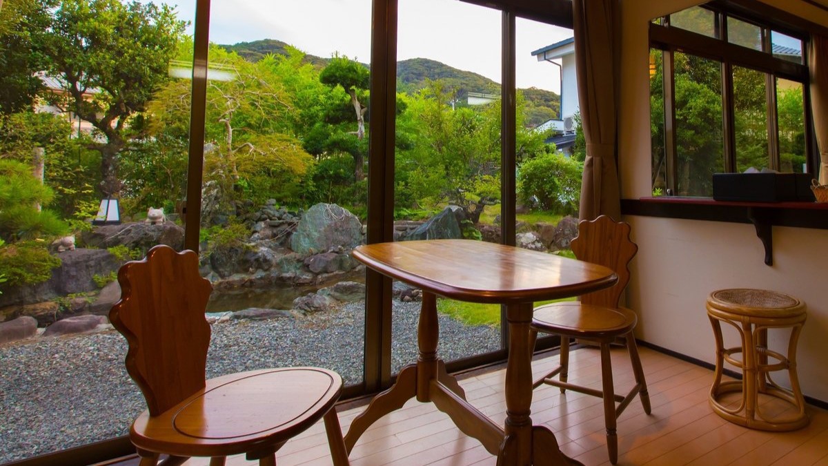 【1泊朝食】南伊豆の観光をゆっくり満喫！疲れた体は天然温泉でリラックス♪＜チェックイン20時まで＞