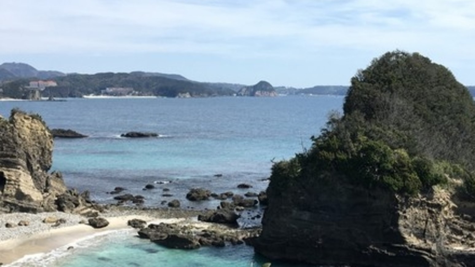 【早割30／1泊2食】早めのご予約でお得に宿泊♪源泉掛け流しの天然温泉と四季彩るお料理で南伊豆を堪能