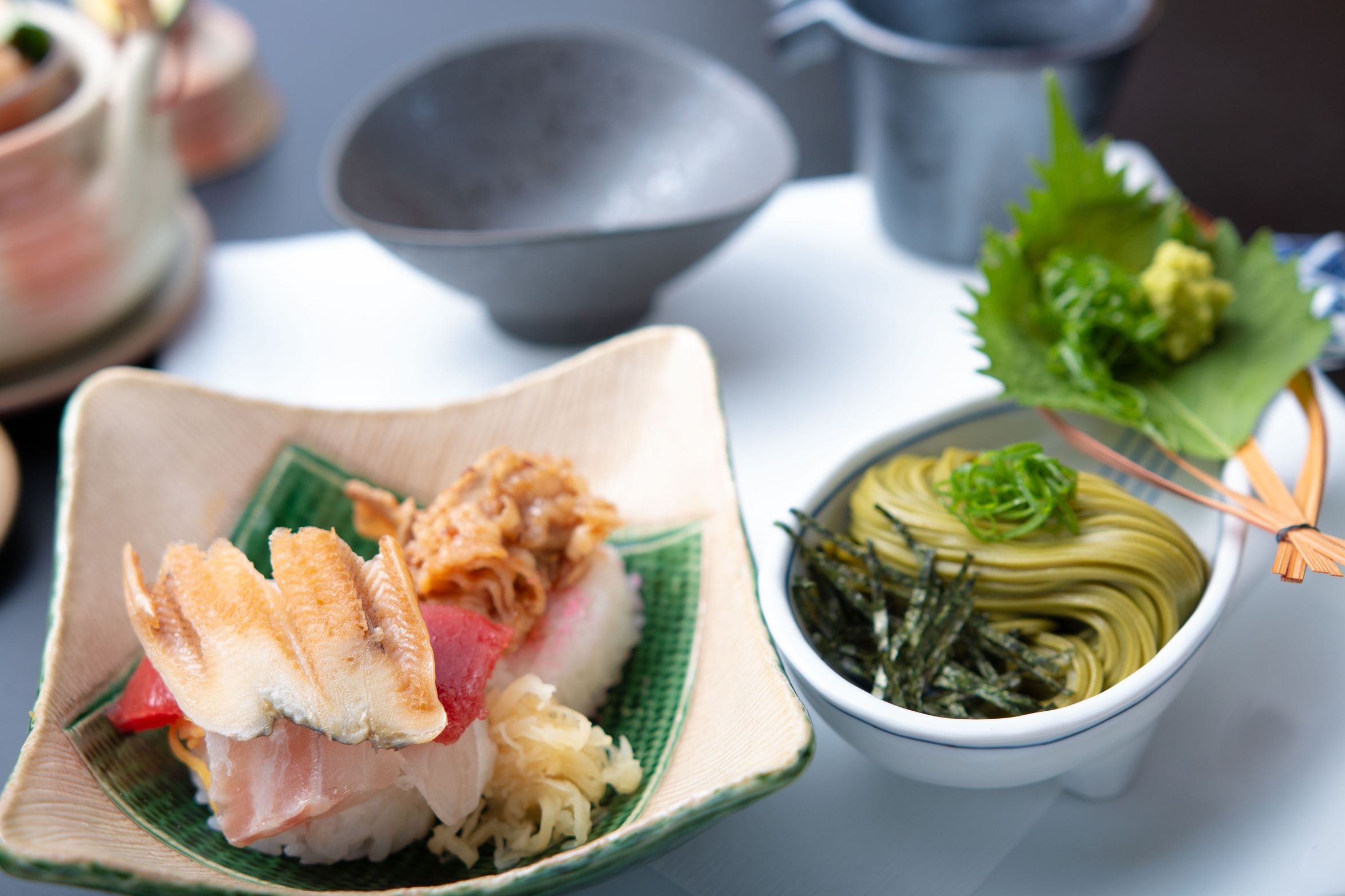 【伊勢海老一人一尾 250g超！】＆活鮑酒蒸しで海の幸を満喫★伊勢海老は3つの調理法より選べます♪