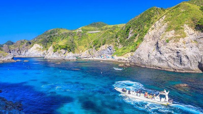 【お日にち限定／超直前割】素泊まりで自由旅♪ヒリゾ浜・弓ヶ浜を満喫！食事時間に縛られず南伊豆の海へ！