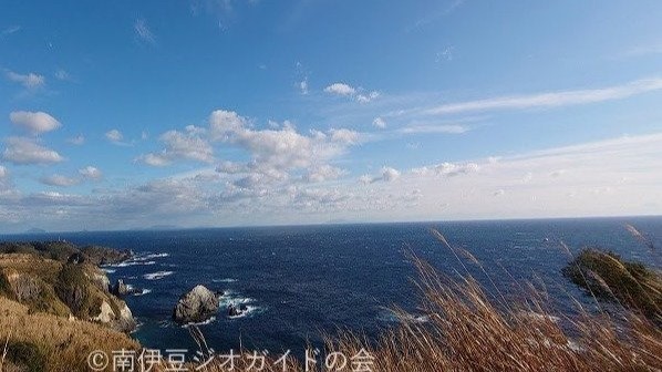 仲木奥石廊コース　ユウスゲ公園