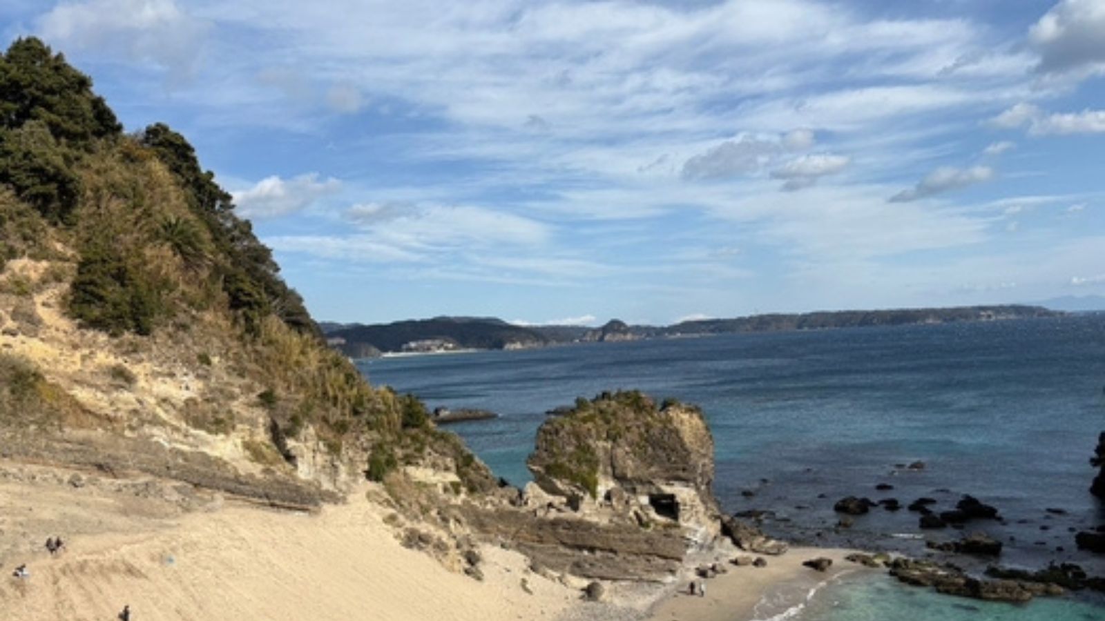 サンドスキー場