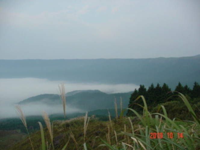 雲海